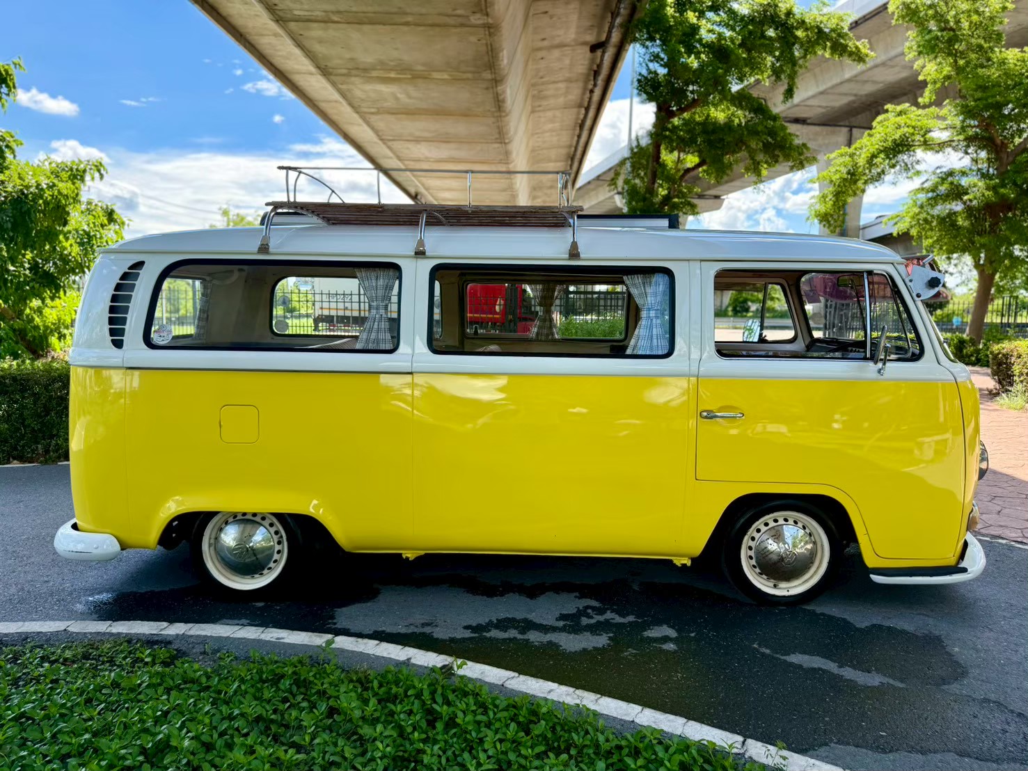 อื่นๆ Transporter ปี 1980 Classic กรุงเทพ รถซิ่งมือสอง รูปที่ 4