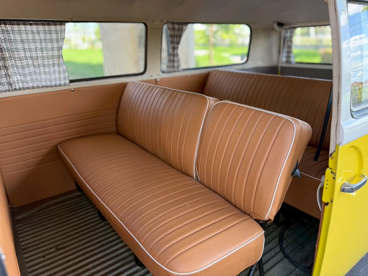 อื่นๆ Transporter ปี 1980 Classic กรุงเทพ รถซิ่งมือสอง รูปที่ 11